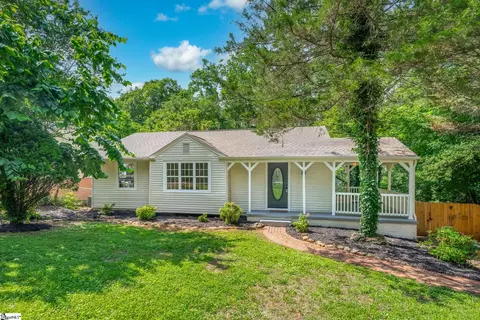 446 Crosby Cir, Greenville, SC 29605