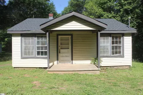 205 Hamilton St, Easley, SC 29640