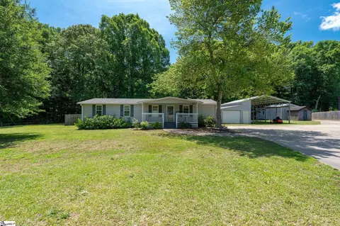 249 Quail Hollow Rd, Fountain Inn, SC 29644