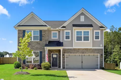 309 Wildbay Ct, Greenville, SC 29607