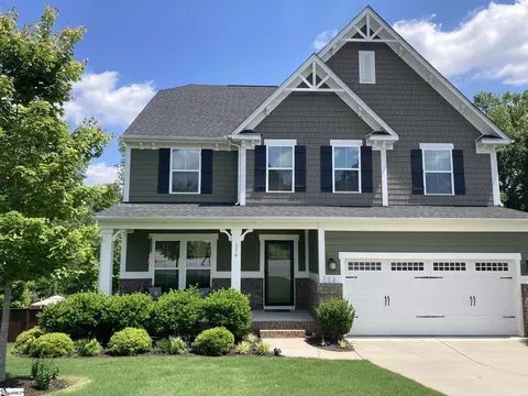 116 Brennan Pl, Greenville, SC 29609