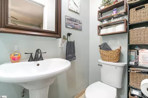423 Mill St, Williamston, SC 29697 photo 19