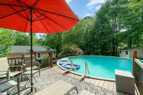 423 Mill St, Williamston, SC 29697 photo 33