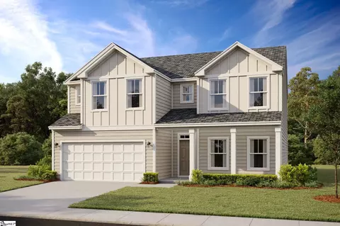 75 Riley Eden Ln, Greer, SC 29650