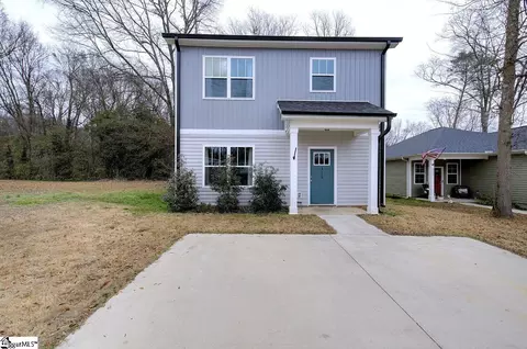 315 Morgan St, Greer, SC 29651