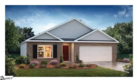 605 Palmerston Dr, Piedmont, SC 29673