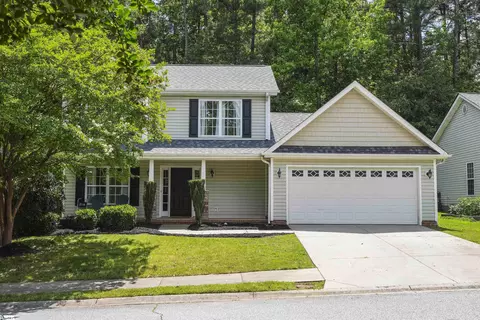 5 Cardinal Creek Dr, Greenville, SC 29607