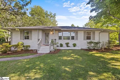 167 Tigerville Rd, Travelers Rest, SC 29690