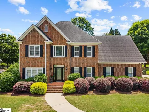 9 English Oak Rd, Simpsonville, SC 29681