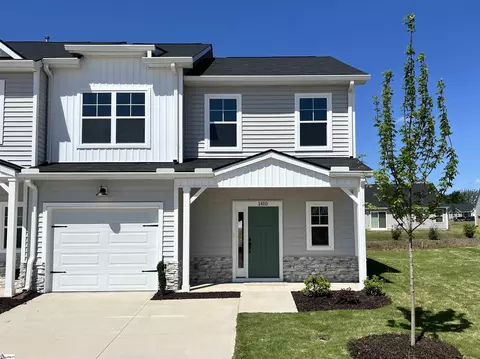 1410 Johnstone Dr, Reidville, SC 29375