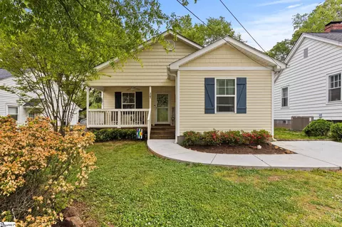 17 Mcadoo Ave, Greenville, SC 29607