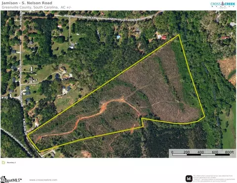 00 S Nelson Dr, Fountain Inn, SC 29644
