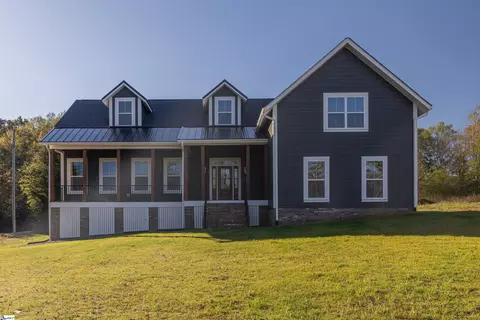 1 Silesian Ct, Pelzer, SC 29669