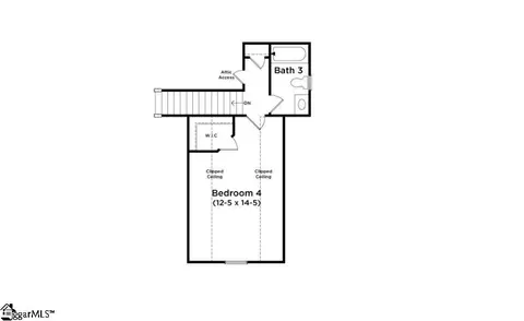 225 Founders Blvd, Central, SC 29630 photo 3
