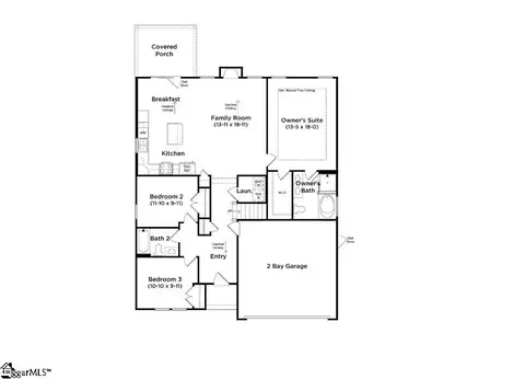 225 Founders Blvd, Central, SC 29630 photo 2