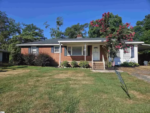 118 Ruth Dr, Easley, SC 29640 photo 1