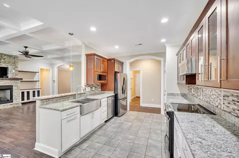 135 Haven Rest Ln, Easley, SC 29642 photo 5