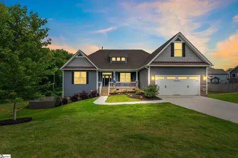 204 Aly Kay Way, Taylors, SC 29687