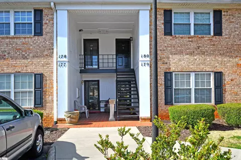 925 Cleveland St UNIT 178, Greenville, SC 29601