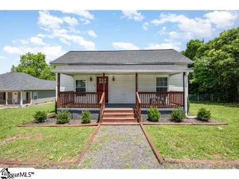 311 W Beattie St, Liberty, SC 29657