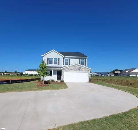 7257 New Harmony Way #LOT 61, Inman, SC 29349