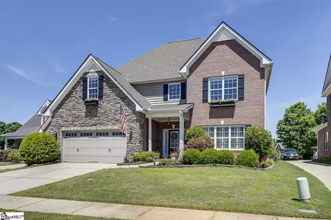 12 Firnstone Ct, Greenville, SC 29607