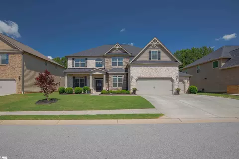 109 Ashcroft Ln, Simpsonville, SC 29681