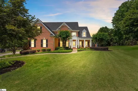7 Fife Ct, Simpsonville, SC 29681