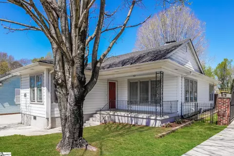103 E Blue Rdg, Greenville, SC 29609