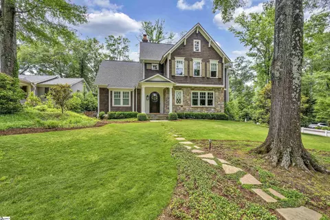 100 Knollwood Ln, Greenville, SC 29607