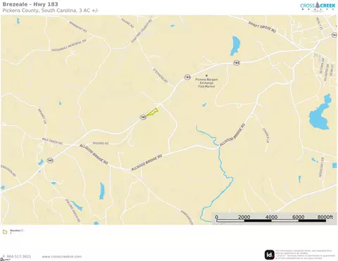 Walhalla Highway, Pickens, SC 29671 photo 14