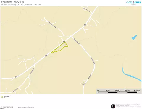 Walhalla Highway, Pickens, SC 29671 photo 13