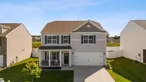 237 Fountain Oak Ln, Easley, SC 29642