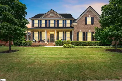 5 Stratton Chapel Ct, Simpsonville, SC 29681