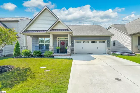 7 Creekland Way, Taylors, SC 29687