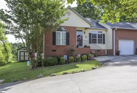 2006 Mcconnell Springs Rd, Anderson, SC 29621