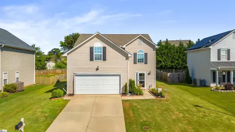 200 Westshire Dr, Simpsonville, SC 29681