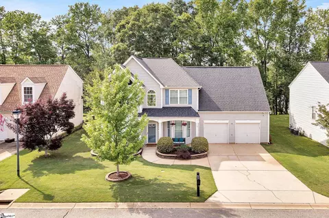 144 Birkhall Cir, Greenville, SC 29605