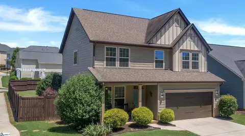 218 Meritage St, Greer, SC 29651