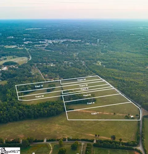 010 Taylor Rd, Honea Path, SC 29654