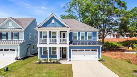321 Encampment Blvd, Simpsonville, SC 29681