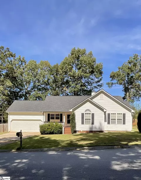 200 Ellen Woodside St, Pelzer, SC 29669