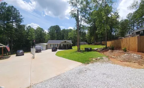 Exterior - 191 Crystal Ln, Walhalla, SC 29691 photo 18 of 18