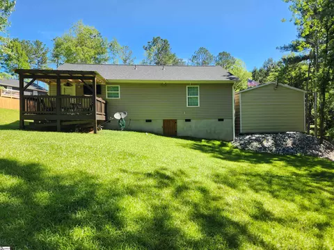 Exterior - 191 Crystal Ln, Walhalla, SC 29691 photo 11 of 18