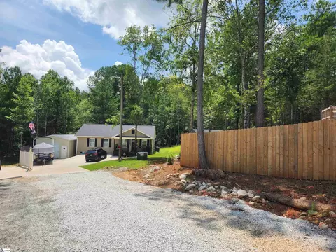 Exterior - 191 Crystal Ln, Walhalla, SC 29691 photo 16 of 18