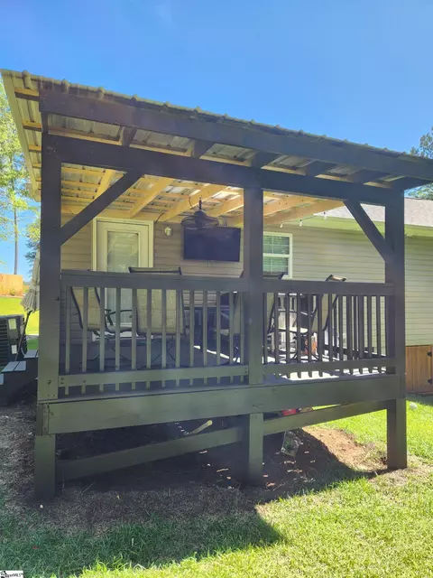 Exterior - 191 Crystal Ln, Walhalla, SC 29691 photo 12 of 18
