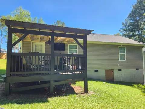 Exterior - 191 Crystal Ln, Walhalla, SC 29691 photo 15 of 18