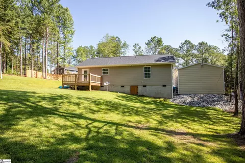 Exterior - 191 Crystal Ln, Walhalla, SC 29691 photo 9 of 18