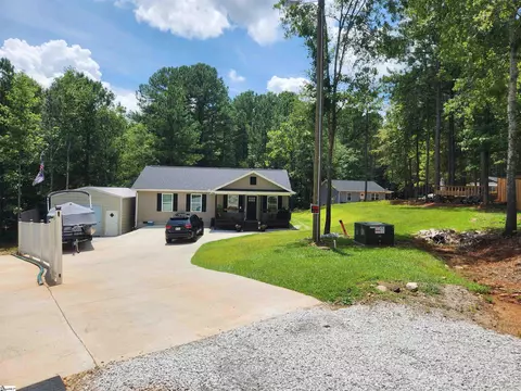 Exterior - 191 Crystal Ln, Walhalla, SC 29691 photo 17 of 18