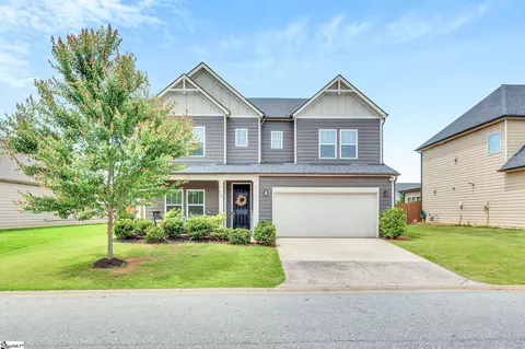 759 Ashdale Way, Greer, SC 29651